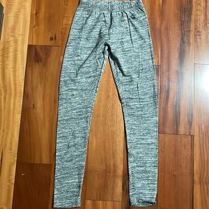Abercrombie kids leggings